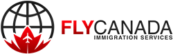 Fly Canada Immigration Services Logo